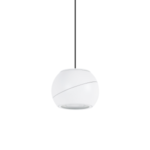 GLOBE 4000K biały