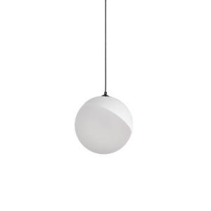 ORB P 3000K biały