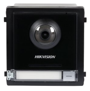 Moduł główny wideodomofonu 2 gen, Hikvision DS-KD8003Y-IME2 (system 2-żyłowy)