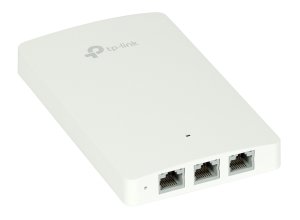 Bezprzewodowy punkt dostępowy TP-LINK EAP615-Wall AX1800 Omada SDN
