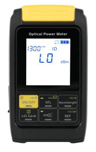 Miernik mocy optycznej (VFL LED tester RJ45) ULTIMODE OPM-20T-V01