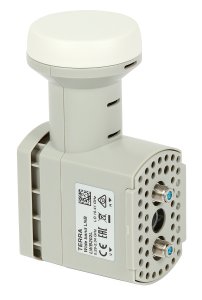 Konwerter satelitarny LWB202L Wideband LO 1041 GHz TERRA