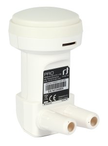 Konwerter satelitarny IDLP-WDB401 Wideband LO 1041 GHz Inverto