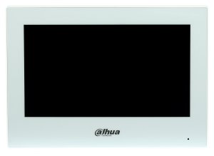 Monitor 2-Wire Dahua VTH2622GW-W (7 TFT Wi-Fi biały)"