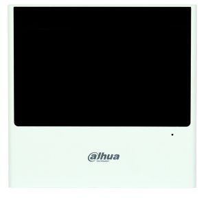 Monitor IP Dahua VTH2611L-WP (43 TFT Wi-Fi)"