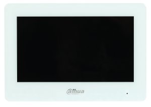 Monitor IP Dahua VTH2621GW-WP (7 TFT Wi-Fi biały)"