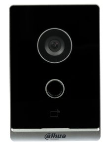 Stacja bramowa IP Dahua VTO2211G-WP (1-abonentowa RFID WiFi natynkowa)