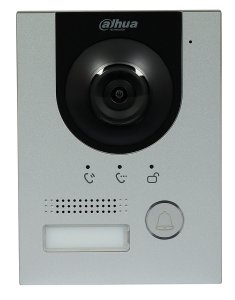 Stacja bramowa IP / 2-Wire Dahua VTO2202F-P-S2 (1-abonentowa IK07)