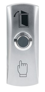 YPW1 Przycisk wyjścia (natynkowy metalowy NO/COM) Yotogi