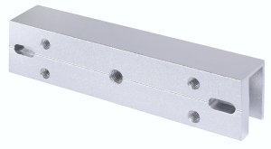 MG180U Uchwyt montażowy typu U (do drzwi szklanych) do zwory MG180SR Bira