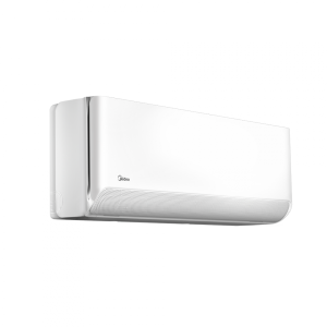 BREEZELESS E CB1-09HRFN8-I wydajność (kW) 2.8 / 2.9