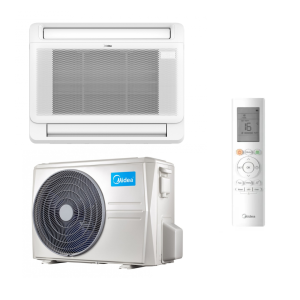 KOMPLET KONSOLA WARMER KMFAE-12N8-C1H wydajność (kW) 3.5 / 3.8