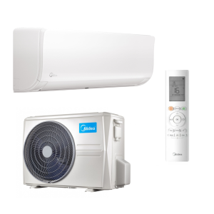 KOMPLET XTREME SAVE LIGHT KAGF-18NXD1-A1 wydajność (kW) 5.3 / 5.6