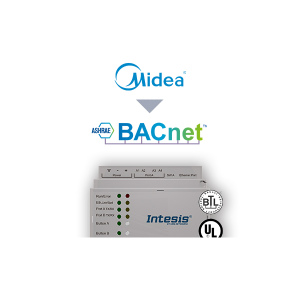 INTERFEJSY BMS MD-AC-MBS-1  dla 1 jednostki wewnętrznej