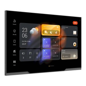 Akubela HyPanel Supreme Android 12~24V
