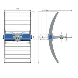 ASR IQ 5G PROTECTED 2024 eco