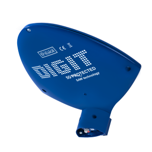 DIGIT Activa 5G Protected ANTENA NIEBIESKA