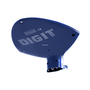 DIGIT ACTIVA ANTENA NIEBIESKA