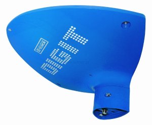 DIGIT ANTENA BIERNA NIEBIESKA