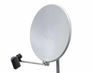 80 TT PRO JASNA ANTENA SATELITARNA