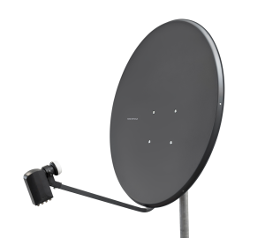 90 TT PROFI GRAFIT ANTENA SATELITARNA
