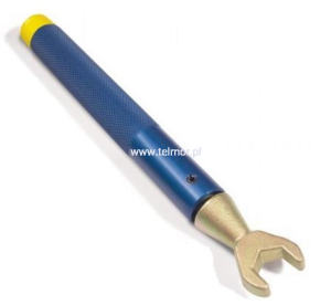 Klucz dynamo. TRX-7/16-20 2,25Nm 11 F Cableprep