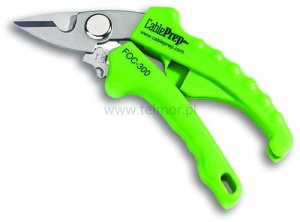 FOC-300 Obcinarka do światłowodów CablePrep