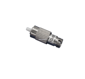 GI TŁUMIK 10dB FC/PC OPTYCZNY