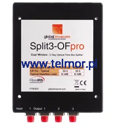 GI 1/3 SPLITTER OPTYCZNY FC/PC