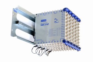 AMK-SZ APLIKATOR T-URBO-T DO SZAFY 19"