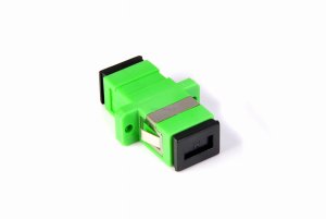 A 522S ADAPTER JEDNOMODOWY SC/APC SIMPLEX