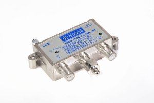 WSS 1138 ULTRA JET WZMACNIACZ
