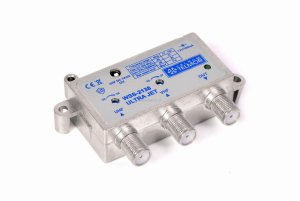WSS 2138 ULTRA JET WZMACNIACZ