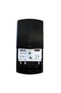 WMS-30 UHF SAT Wzmacniacz Masztowy