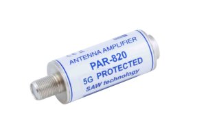 PAR 820 5G PROTECTED PRZEDWZMACNIACZ