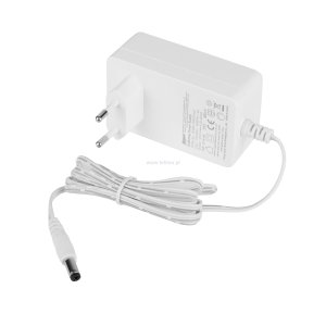 TT 12V 4A 2,1/5,5MM 48W AC/DC CLASSIC ZASILACZ
