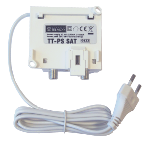 TT-PS SAT 12VDC 250mA Zwrotnica Zasilająca