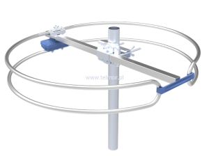 FM-1+ FM Antena