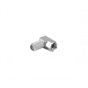 90-FM-FF ADAPTER KĄTOWY F Cabelcon