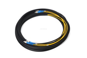 GI PATCHCORD FC/PC 2J 100M