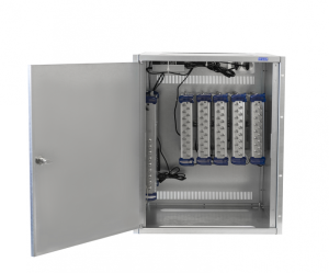 AIZ 200 SZAFA SYSTEMU T-URBO-T
