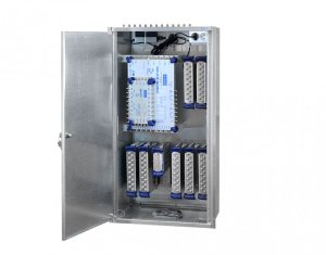 AIZ 210 SZAFA SYSTEMU T-URBO-T