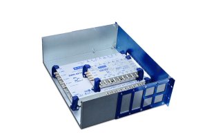 DRAWER 19" SZUFLADA 19" DLA SWK-9216